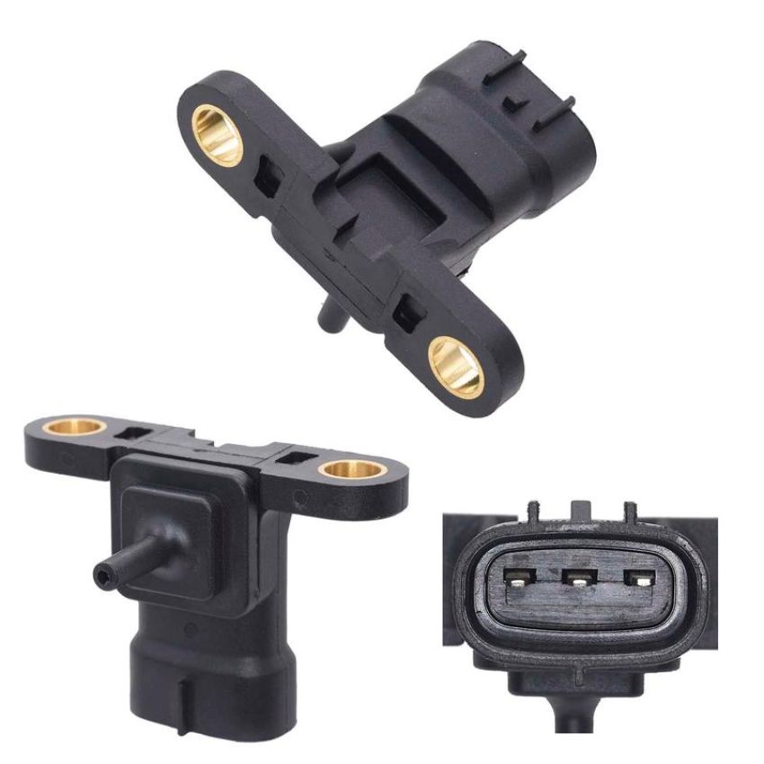 Walker Products 225-1146 Walker Products 225-1146 Manifold Absolute Pressure Sensor