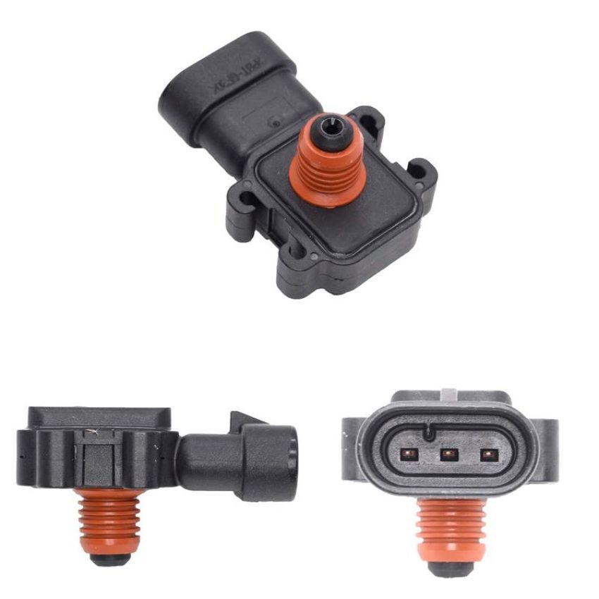 Walker Products 225-1147 Walker Products 225-1147 Manifold Absolute Pressure Sensor