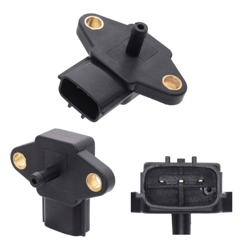 Walker Products 225-1158 Walker Products 225-1158 Manifold Absolute Pressure Sensor