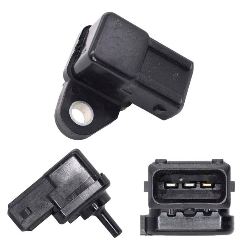 Walker Products 225-1162 Walker Products 225-1162 Manifold Absolute Pressure Sensor