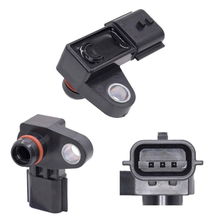 Walker Products 225-1166 Walker Products 225-1166 Manifold Absolute Pressure Sensor
