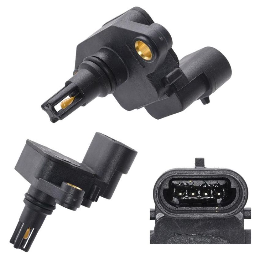 Walker Products 225-1176 Walker Products 225-1176 Manifold Absolute Pressure Sensor