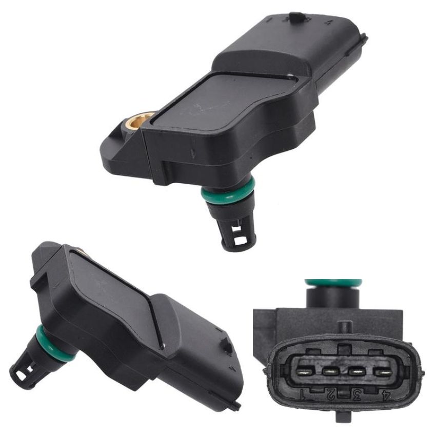 Walker Products 225-1178 Walker Products 225-1178 Manifold Absolute Pressure Sensor