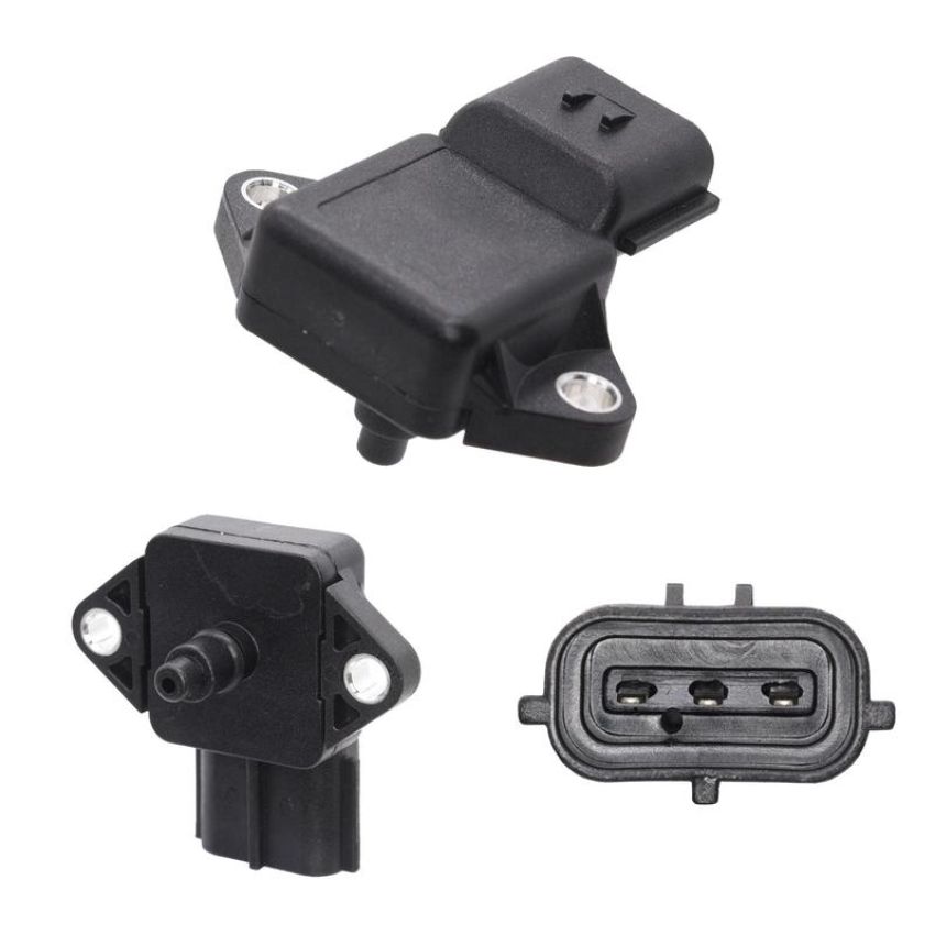 Walker Products 225-1186 Walker Products 225-1186 Manifold Absolute Pressure Sensor