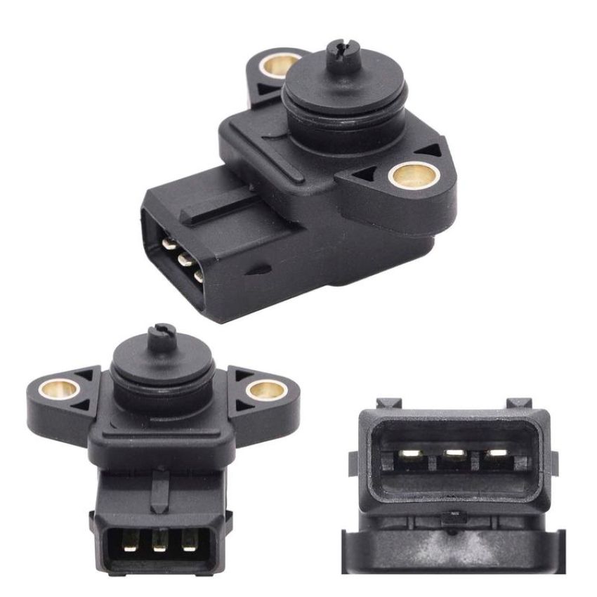 Walker Products 225-1193 Walker Products 225-1193 Manifold Absolute Pressure Sensor