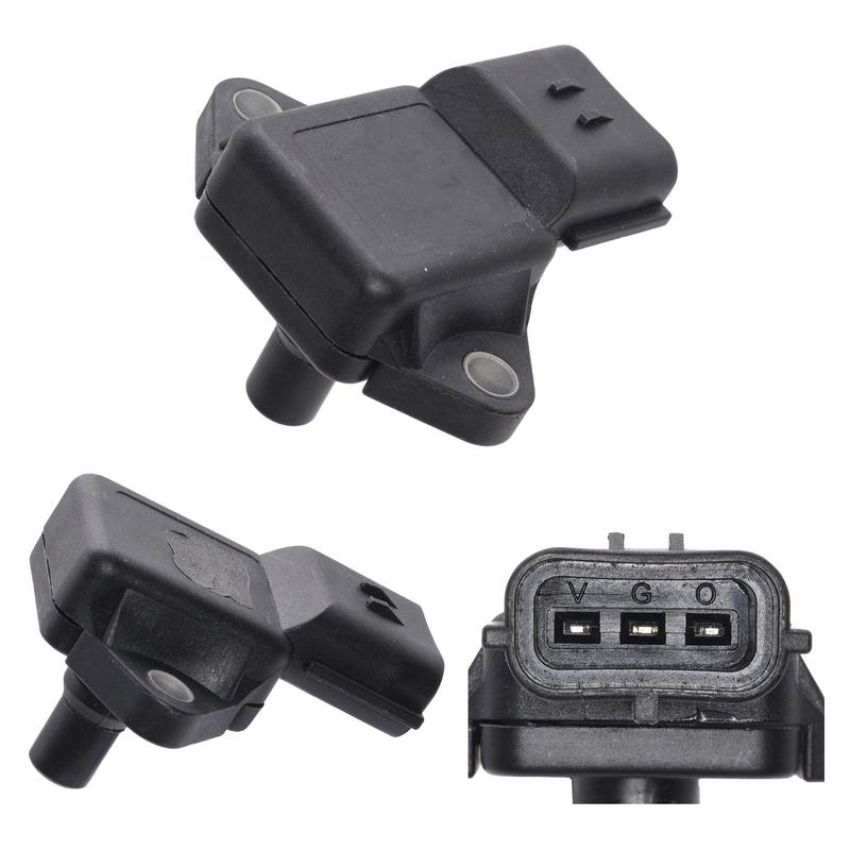 Walker Products 225-1203 Walker Products 225-1203 Manifold Absolute Pressure Sensor