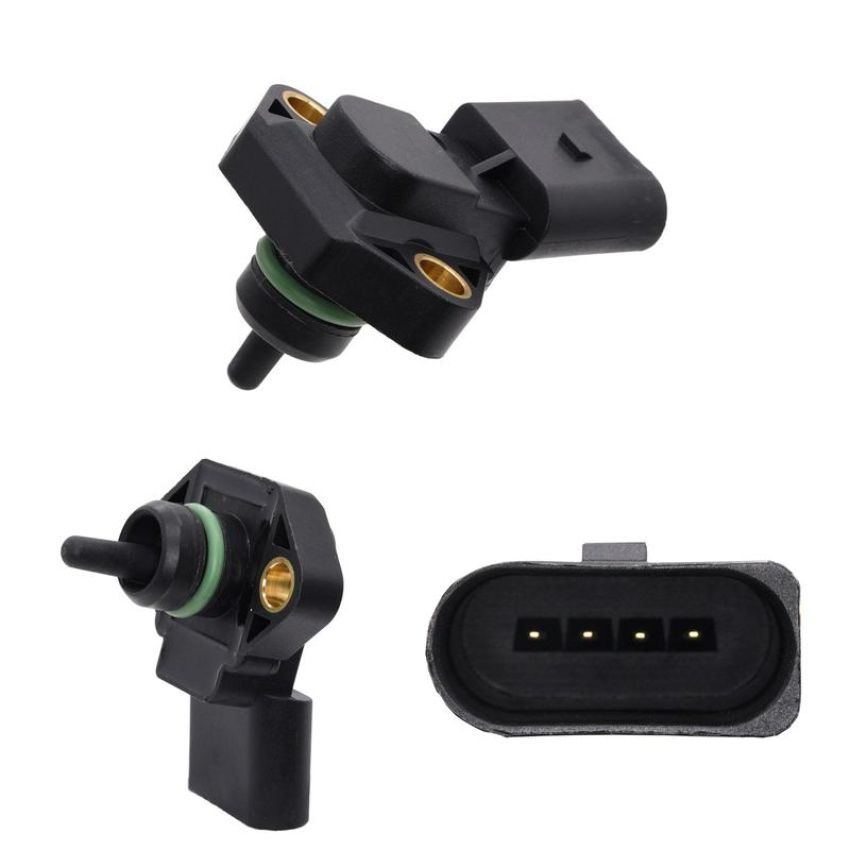 Walker Products 225-1213 Walker Products 225-1213 Manifold Absolute Pressure Sensor