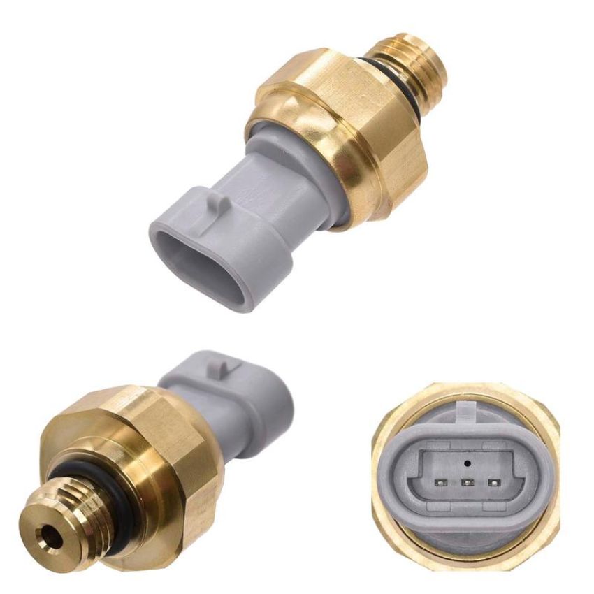 Walker Products 225-1217 Walker Products 225-1217 Manifold Absolute Pressure Sensor