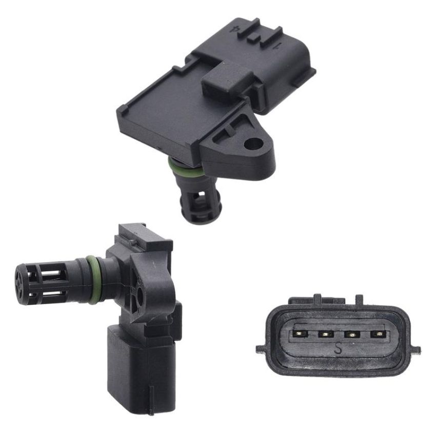 Walker Products 225-1218 Walker Products 225-1218 Manifold Absolute Pressure Sensor