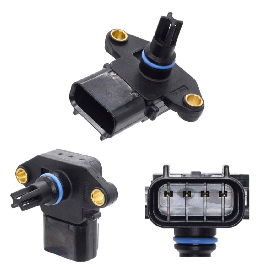 Walker Products 225-1220 Walker Products 225-1220 Manifold Absolute Pressure Sensor