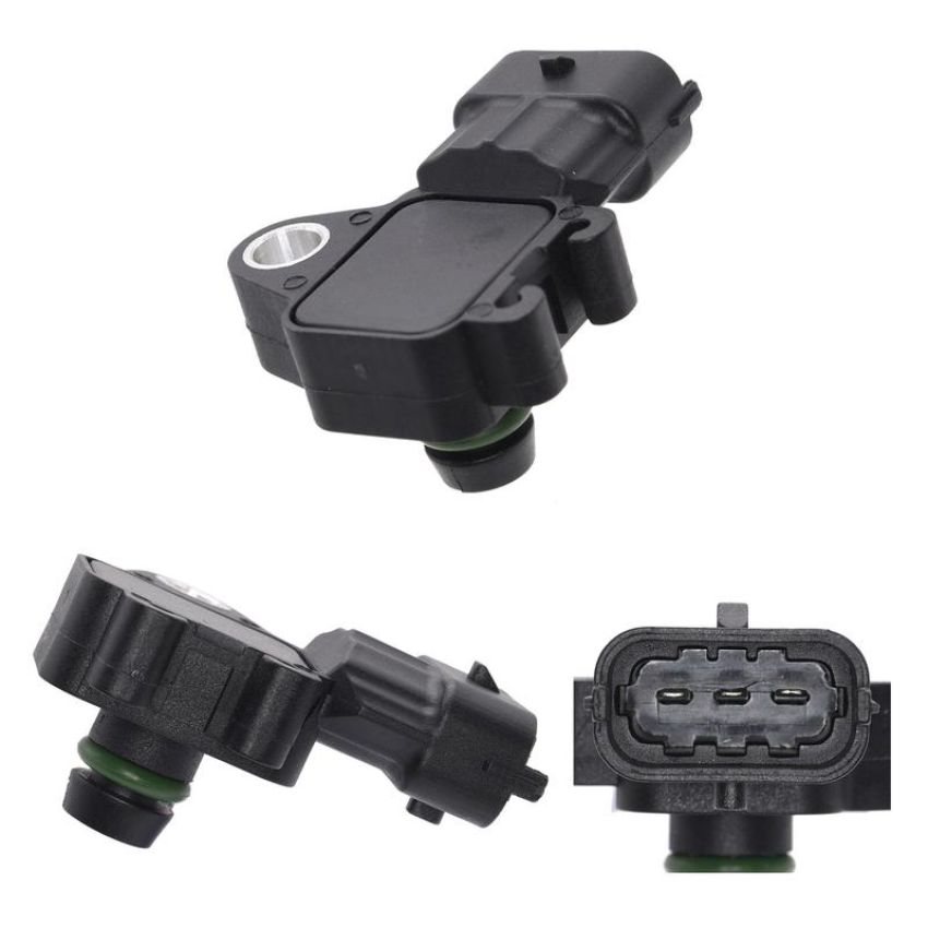 Walker Products 225-1232 Walker Products 225-1232 Manifold Absolute Pressure Sensor
