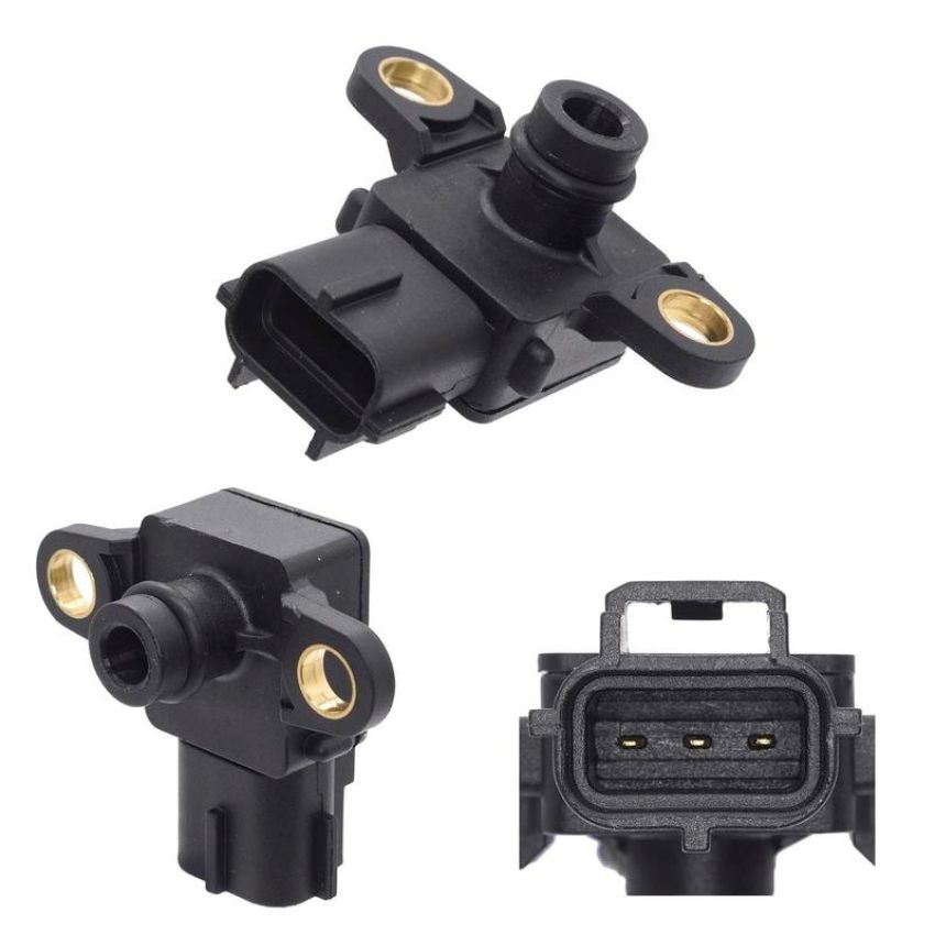 Walker Products 225-1234 Walker Products 225-1234 Manifold Absolute Pressure Sensor