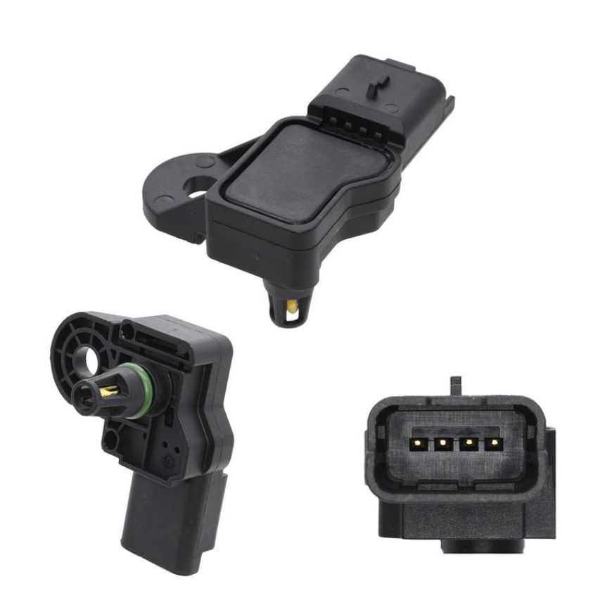 Walker Products 225-1239 Walker Products 225-1239 Manifold Absolute Pressure Sensor
