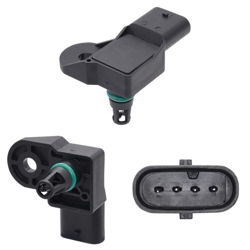 Walker Products 225-1240 Walker Products 225-1240 Manifold Absolute Pressure Sensor