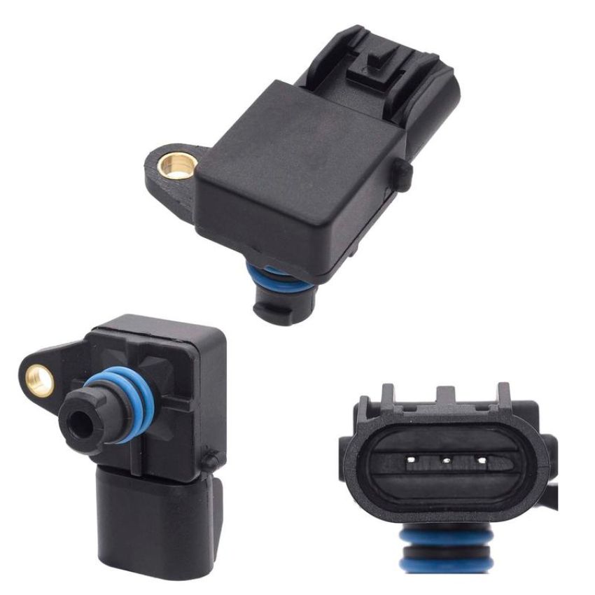 Walker Products 225-1241 Walker Products 225-1241 Manifold Absolute Pressure Sensor