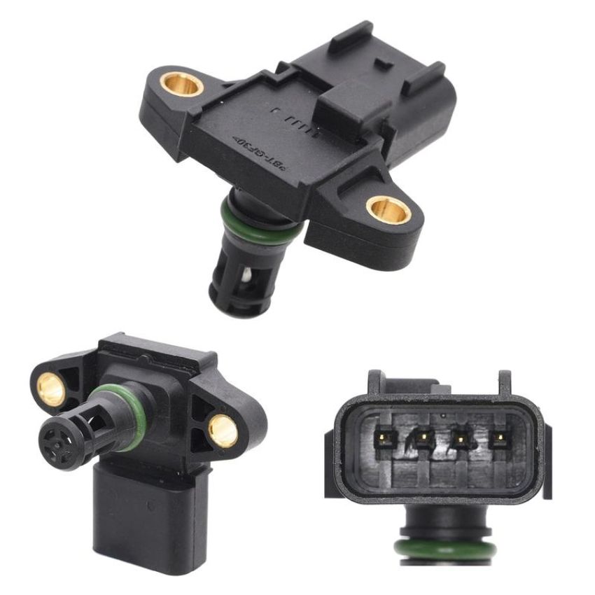 Walker Products 225-1242 Walker Products 225-1242 Manifold Absolute Pressure Sensor