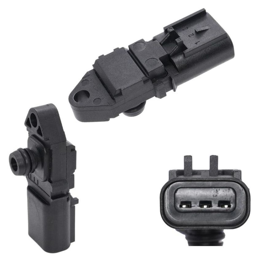 Walker Products 225-1244 Walker Products 225-1244 Manifold Absolute Pressure Sensor