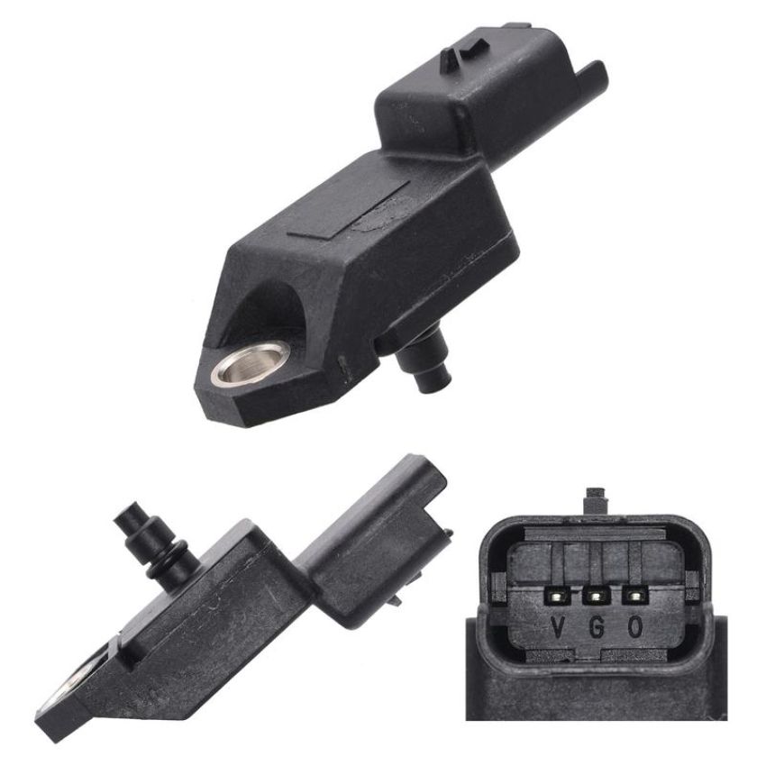 Walker Products 225-1249 Walker Products 225-1249 Manifold Absolute Pressure Sensor