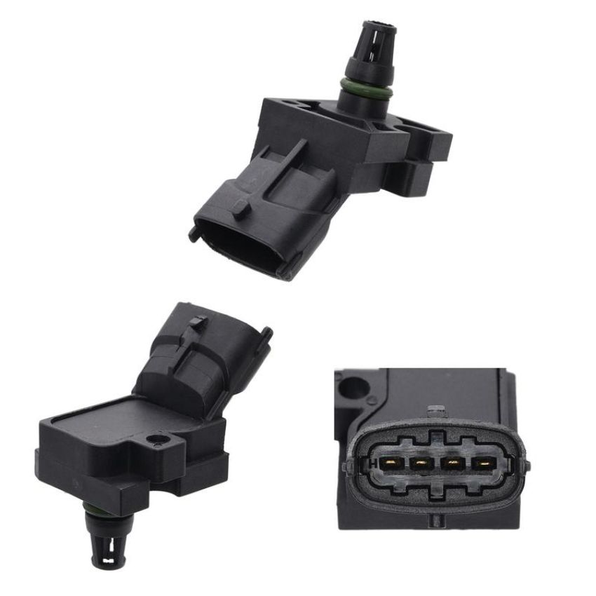 Walker Products 225-1251 Walker Products 225-1251 Manifold Absolute Pressure Sensor