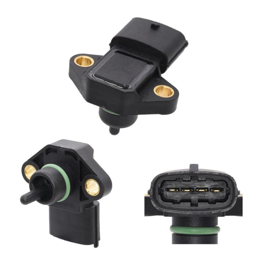Walker Products 225-1254 Walker Products 225-1254 Manifold Absolute Pressure Sensor