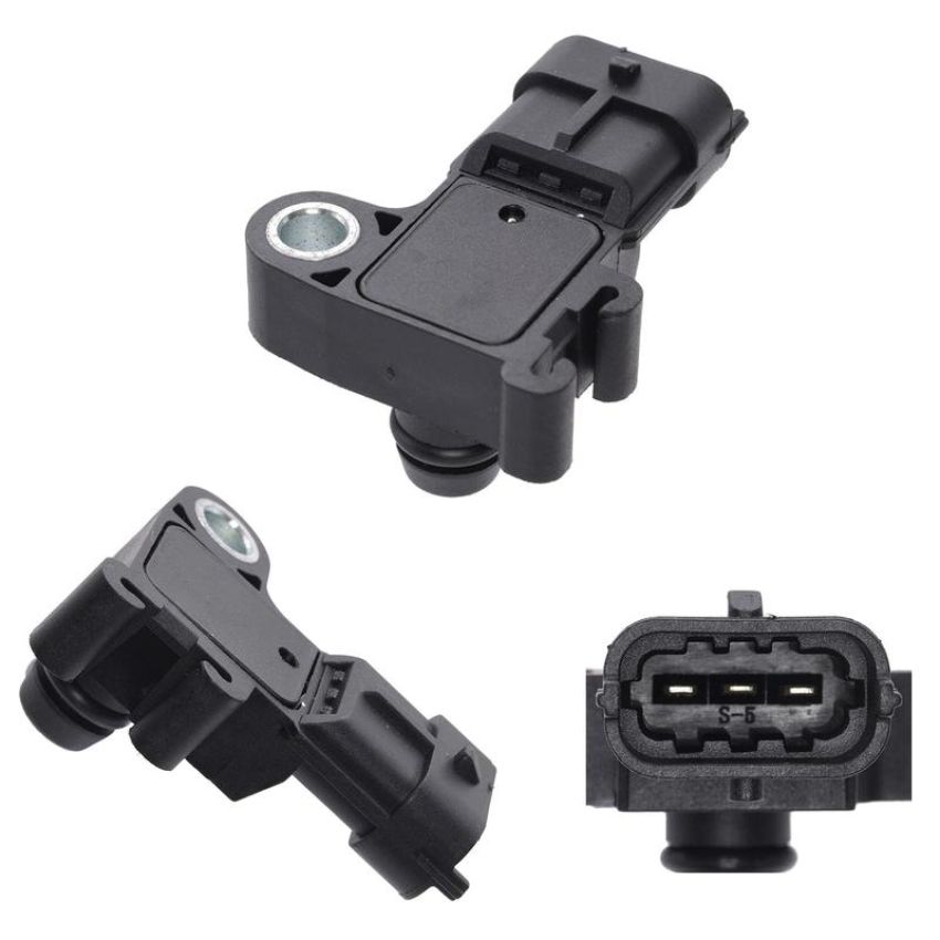 Walker Products 225-1258 Walker Products 225-1258 Manifold Absolute Pressure Sensor