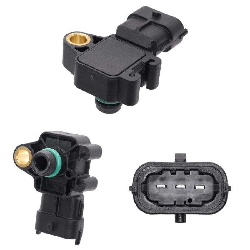 Walker Products 225-1259 Walker Products 225-1259 Manifold Absolute Pressure Sensor
