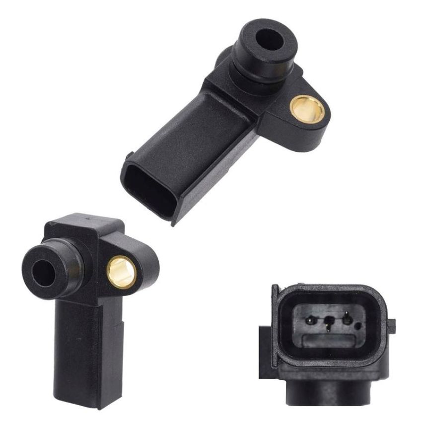 Walker Products 225-1262 Walker Products 225-1262 Manifold Absolute Pressure Sensor