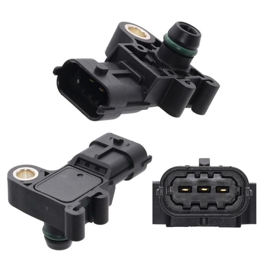 Walker Products 225-1263 Walker Products 225-1263 Manifold Absolute Pressure Sensor