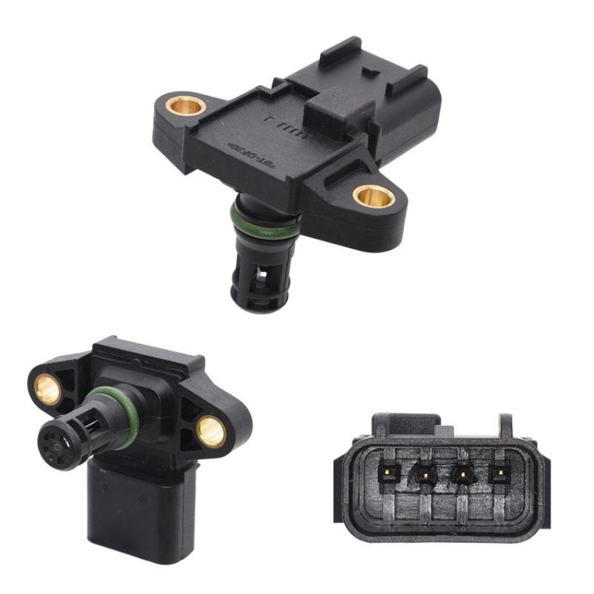 Walker Products 225-1264 Walker Products 225-1264 Manifold Absolute Pressure Sensor