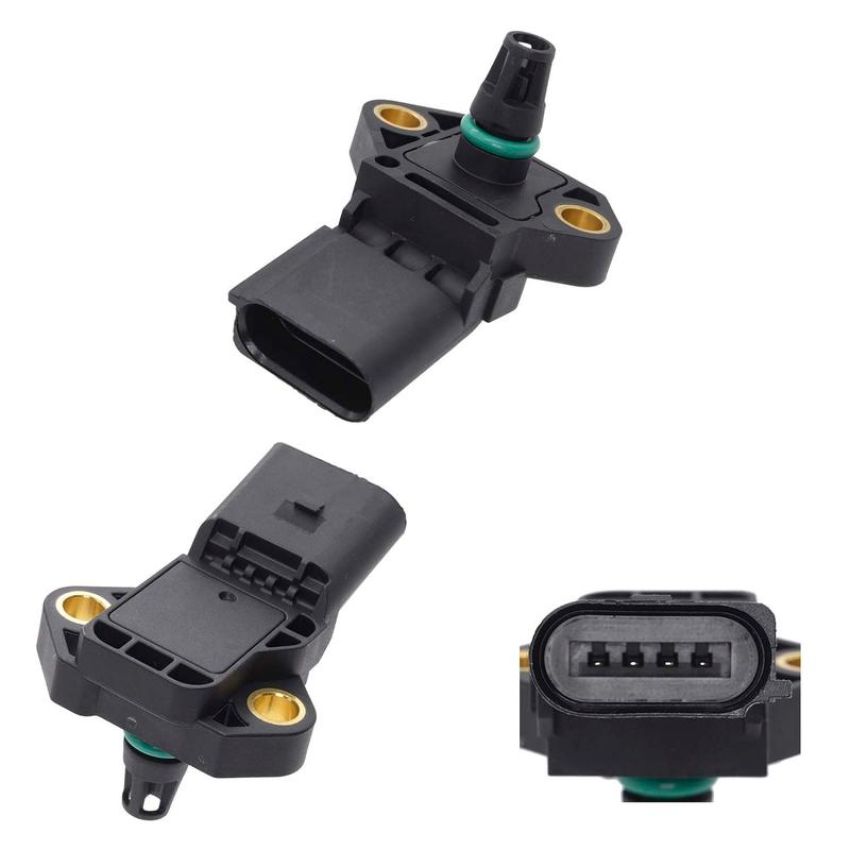 Walker Products 225-1265 Walker Products 225-1265 Manifold Absolute Pressure Sensor