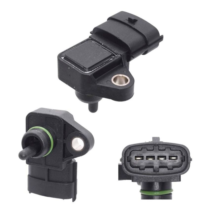 Walker Products 225-1270 Walker Products 225-1270 Manifold Absolute Pressure Sensor