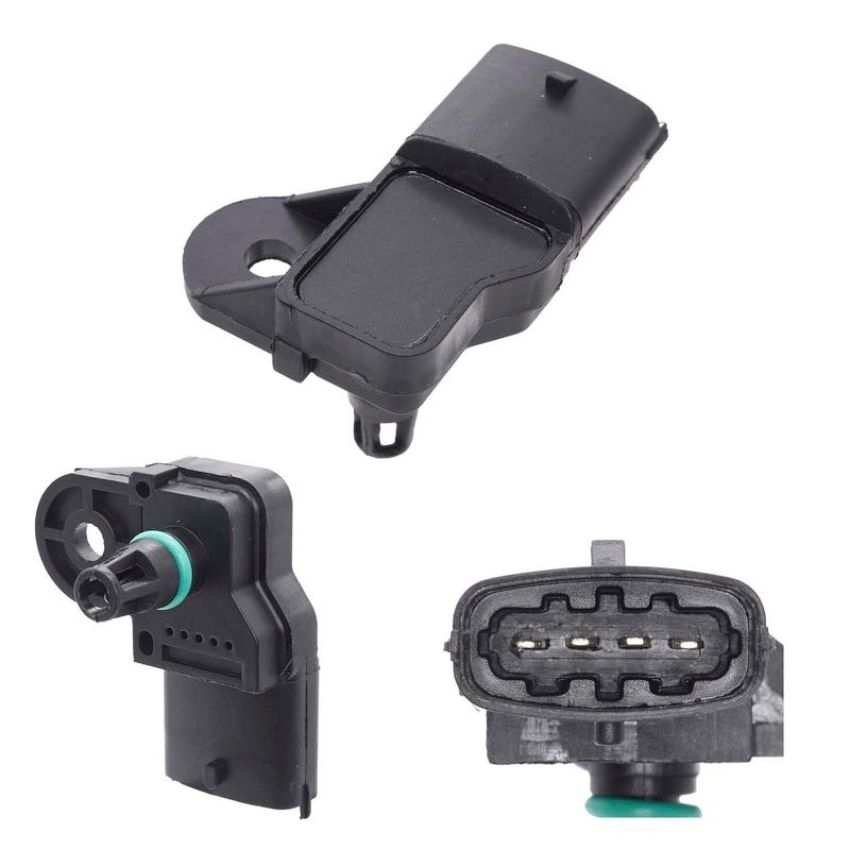 Walker Products 225-1273 Walker Products 225-1273 Manifold Absolute Pressure Sensor