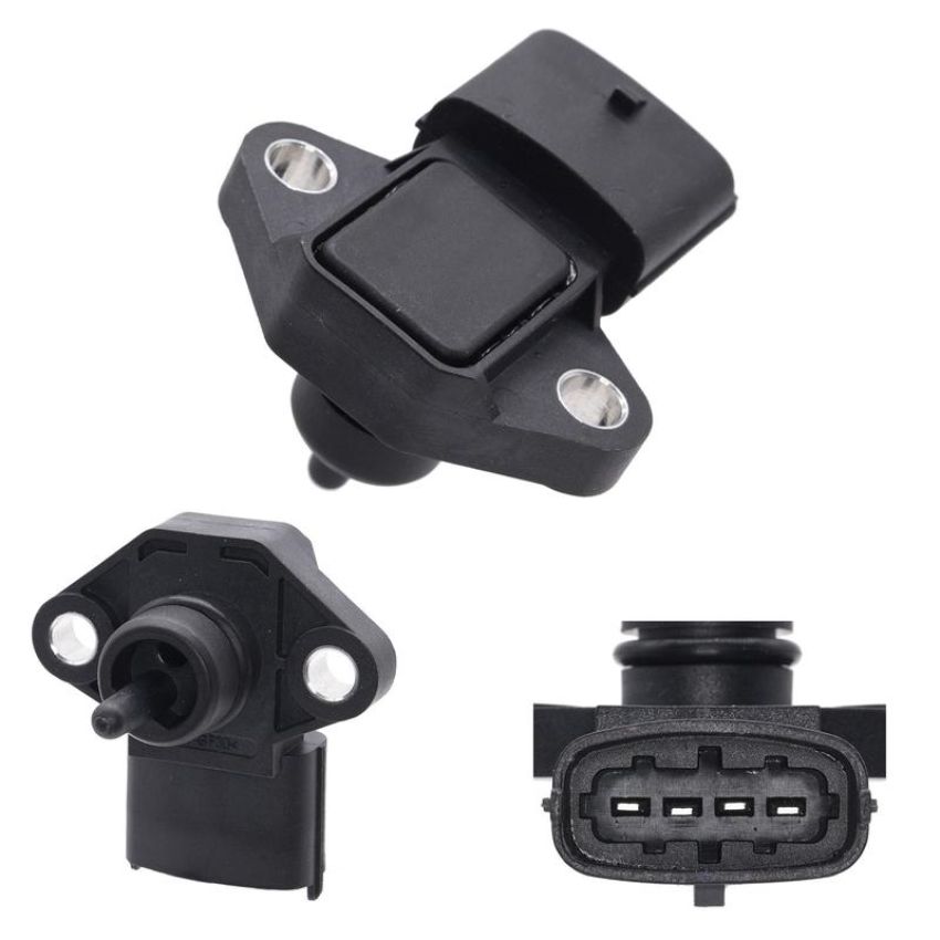 Walker Products 225-1274 Walker Products 225-1274 Manifold Absolute Pressure Sensor