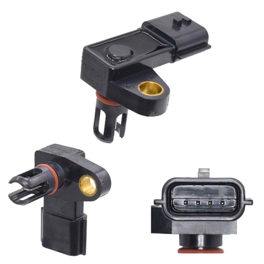 Walker Products 225-1281 Walker Products 225-1281 Manifold Absolute Pressure Sensor