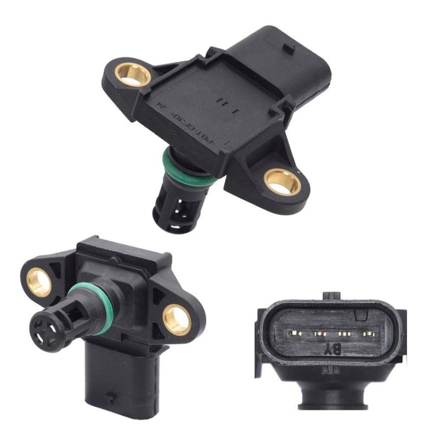 Walker Products 225-1282 Walker Products 225-1282 Manifold Absolute Pressure Sensor