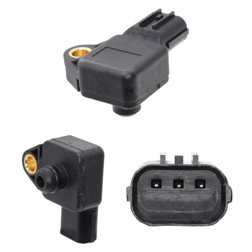 Walker Products 225-1288 Walker Products 225-1288 Manifold Absolute Pressure Sensor