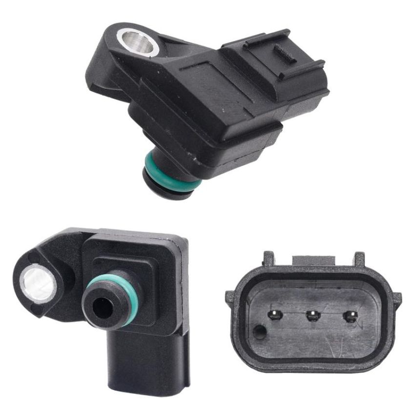 Walker Products 225-1296 Walker Products 225-1296 Manifold Absolute Pressure Sensor