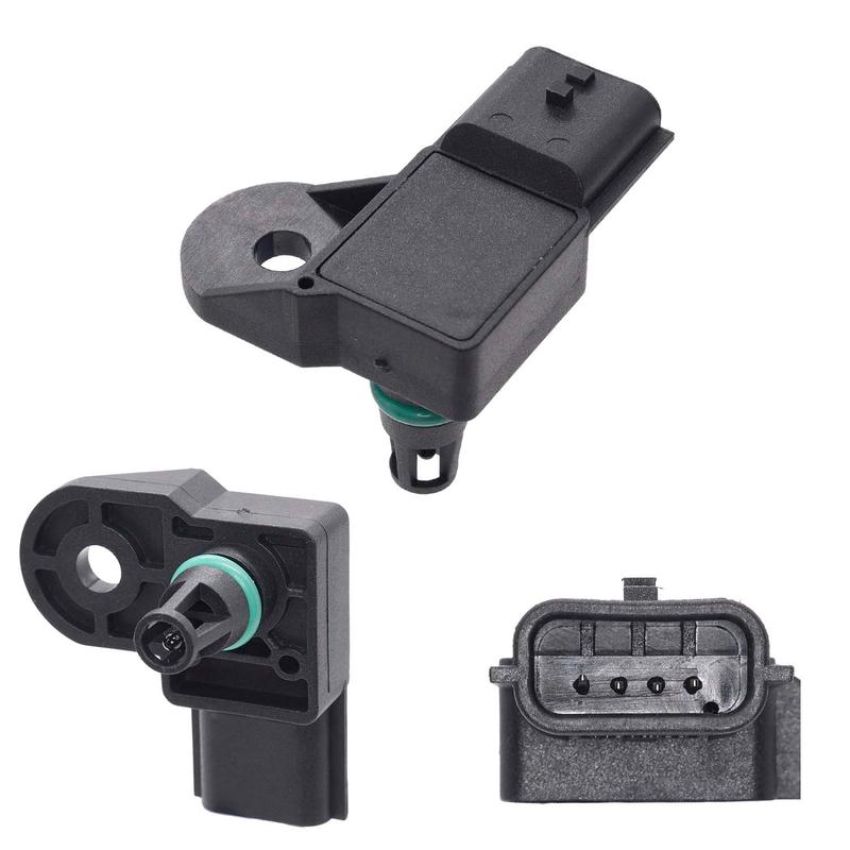 Walker Products 225-1299 Walker Products 225-1299 Manifold Absolute Pressure Sensor