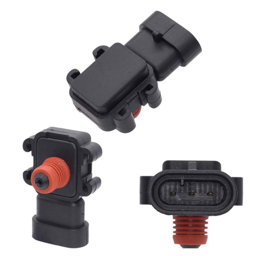 Walker Products 225-1307 Walker Products 225-1307 Manifold Absolute Pressure Sensor