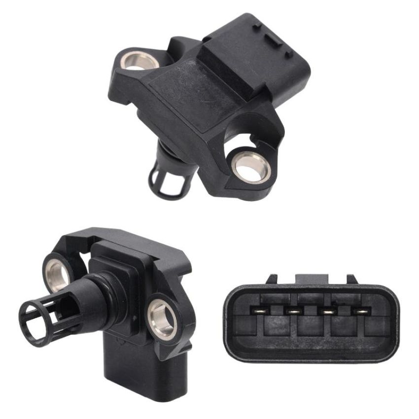 Walker Products 225-1314 Walker Products 225-1314 Manifold Absolute Pressure Sensor