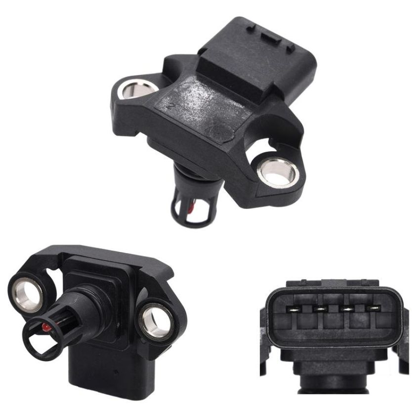 Walker Products 225-1315 Walker Products 225-1315 Manifold Absolute Pressure Sensor