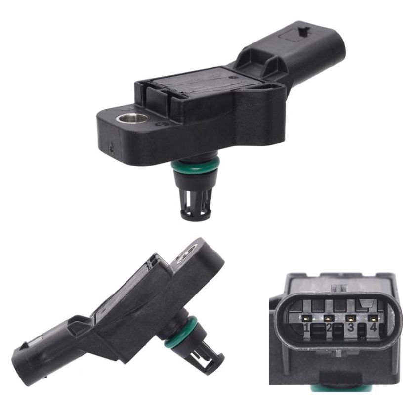 Walker Products 225-1316 Walker Products 225-1316 Manifold Absolute Pressure Sensor
