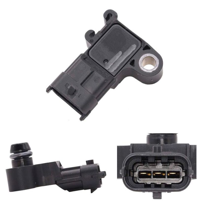 Walker Products 225-1317 Walker Products 225-1317 Manifold Absolute Pressure Sensor