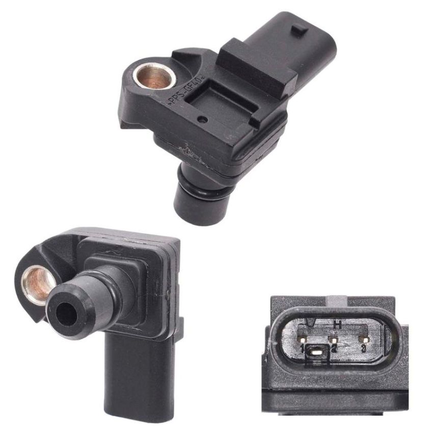 Walker Products 225-1318 Walker Products 225-1318 Manifold Absolute Pressure Sensor