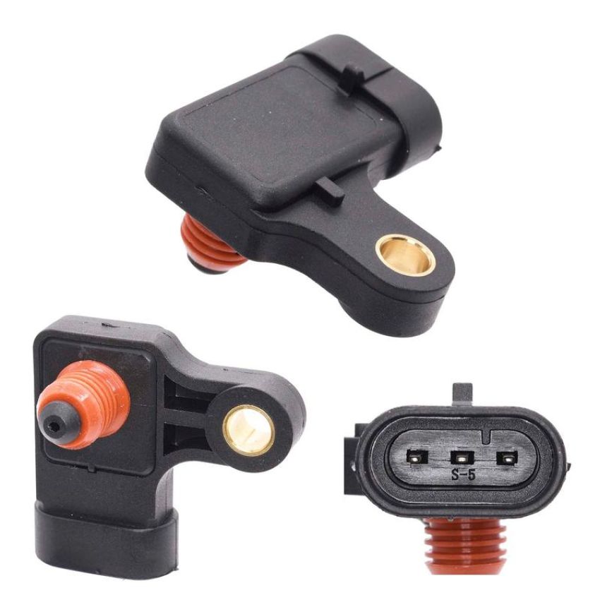Walker Products 225-1322 Walker Products 225-1322 Manifold Absolute Pressure Sensor