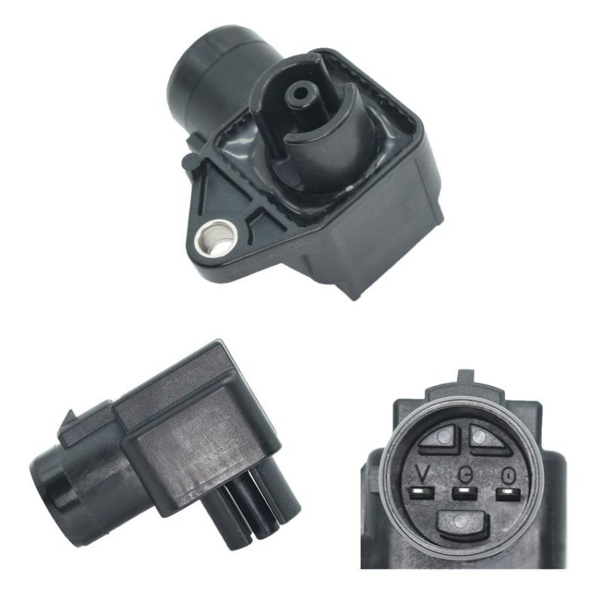 Walker Products 225-1324 Walker Products 225-1324 Manifold Absolute Pressure Sensor