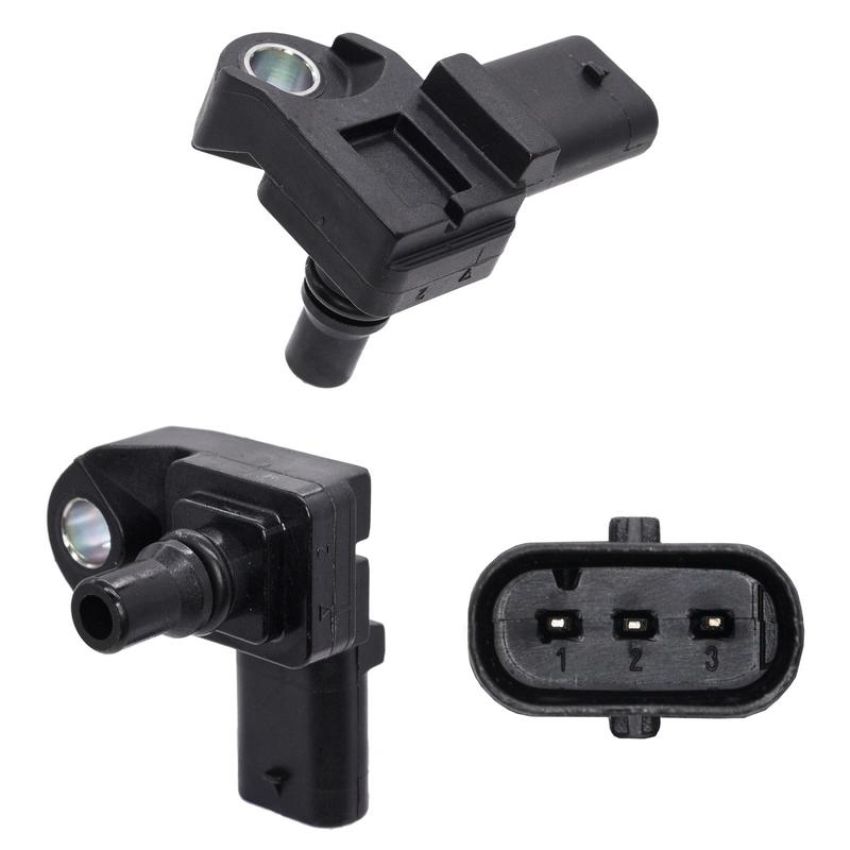 Walker Products 225-1325 Walker Products 225-1325 Manifold Absolute Pressure Sensor