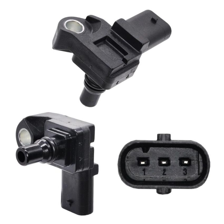 Walker Products 225-1328 Walker Products 225-1328 Manifold Absolute Pressure Sensor