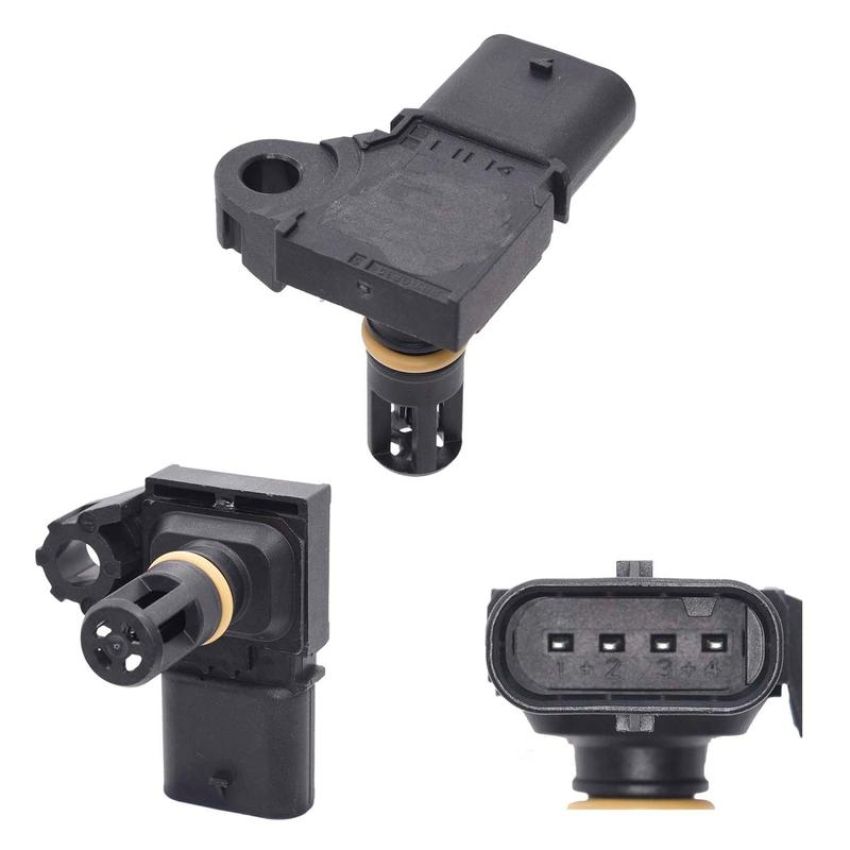 Walker Products 225-1330 Walker Products 225-1330 Manifold Absolute Pressure Sensor