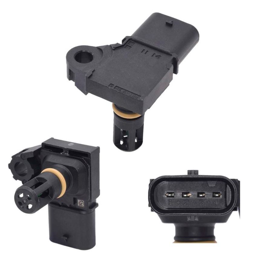 Walker Products 225-1331 Walker Products 225-1331 Manifold Absolute Pressure Sensor